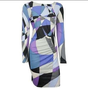 Authenthic Emilio Pucci Dress